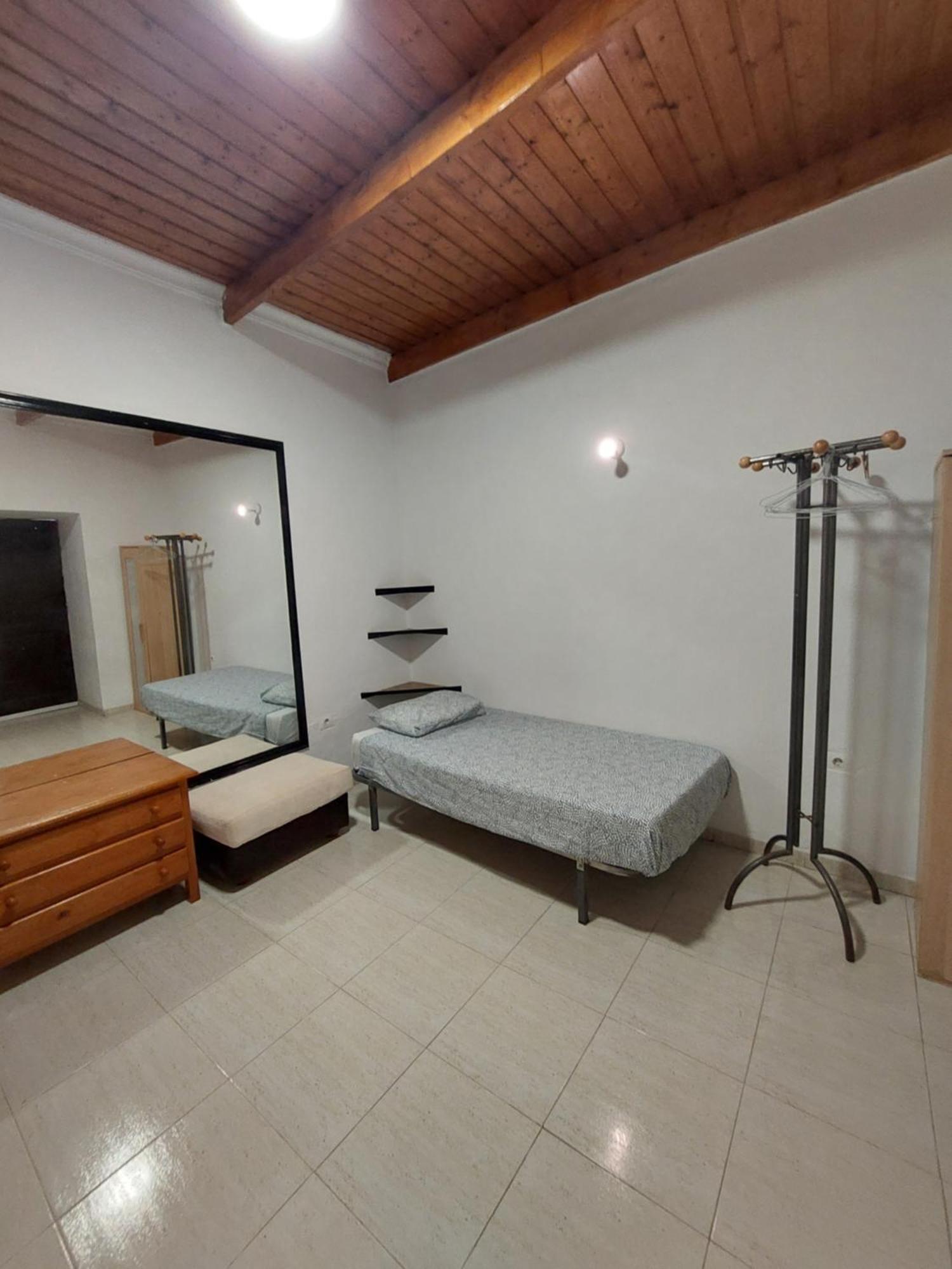 Lanzarote Hostel อาร์เรซิเฟ ภายนอก รูปภาพ