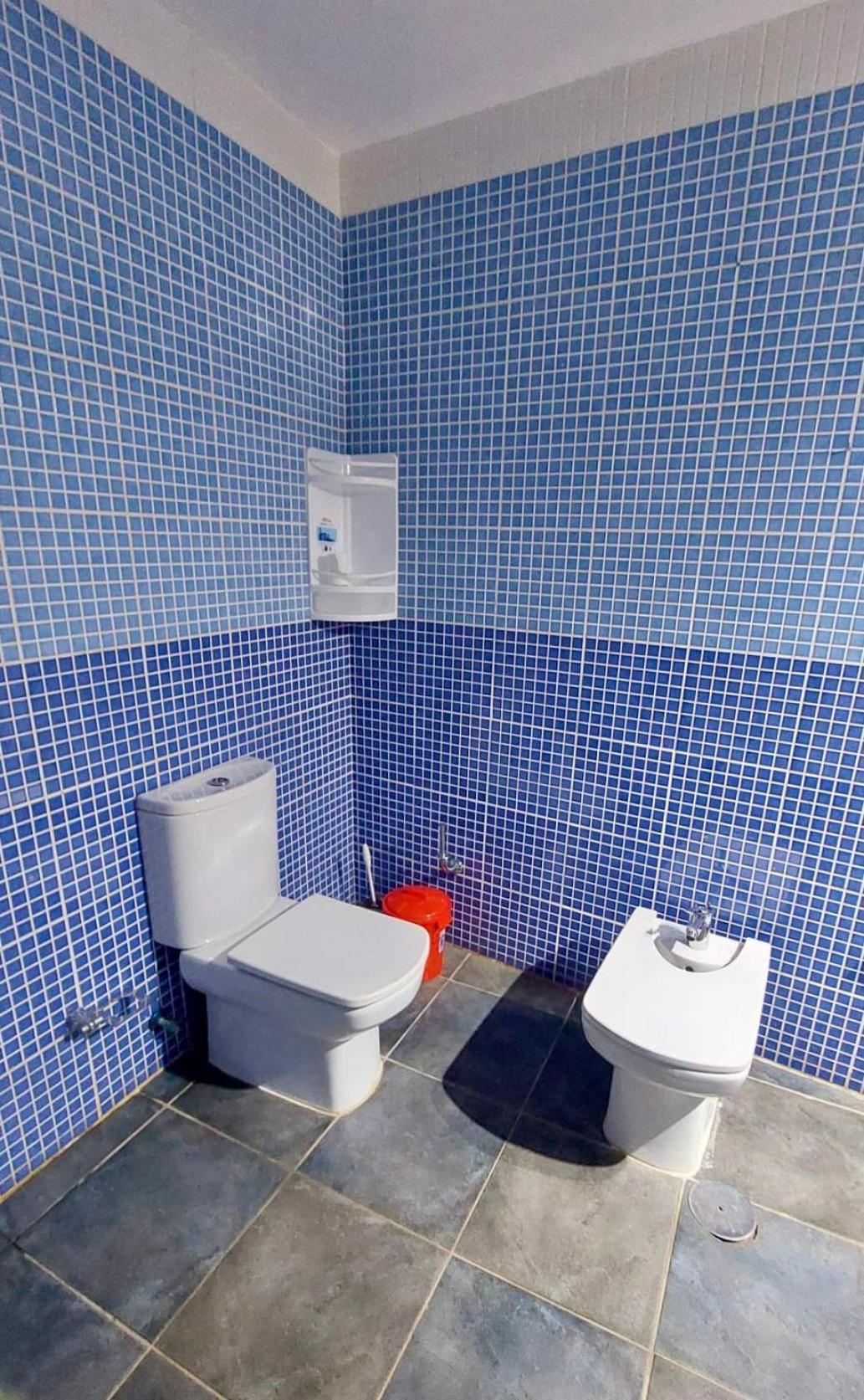 Lanzarote Hostel อาร์เรซิเฟ ภายนอก รูปภาพ