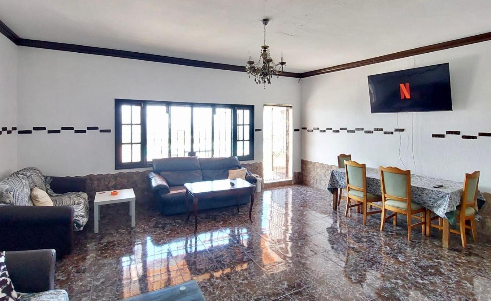 Lanzarote Hostel อาร์เรซิเฟ ภายนอก รูปภาพ